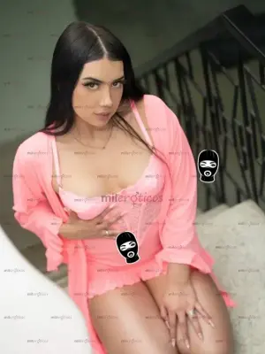 Melany SeduccióN Natural Y Hermoso Cuerpo Natural De 18 AñOs Y Sin Afanes, Escorts en Bogotá, Colombia — 18 años