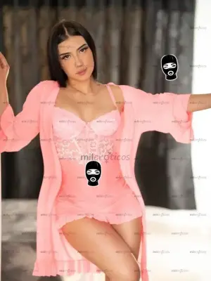 Melany SeduccióN Natural Y Hermoso Cuerpo Natural De 18 AñOs Y Sin Afanes, Escorts en Bogotá, Colombia — 18 años