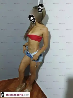 Modelos En La Casa De Las Babys Disponibles., Escorts en Bucaramanga, Colombia — 20 años