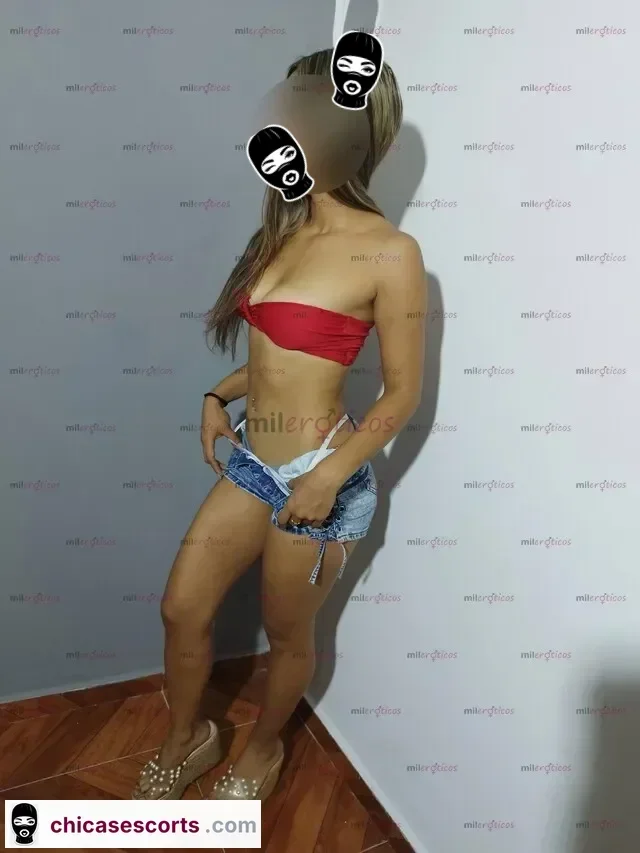 Foto de Modelos En La Casa De Las Babys Disponibles. — imagen 3