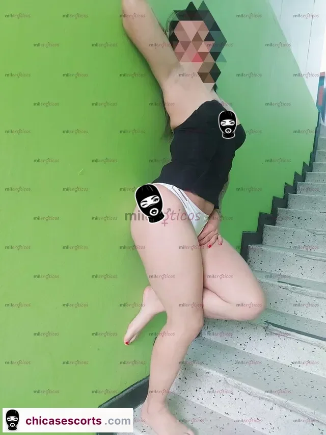 Foto de A Domicilio ManizaleñA De 23 AñOs Con Ganas De Vivir Experiencias Nu — foto de perfil verificado