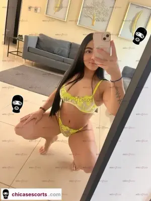 Aleja Hermosa Paisa Con Muchos Deseos De Hacer Malvades! Tengo Una Rica Vagina, Escorts en Bogotá — 18 años