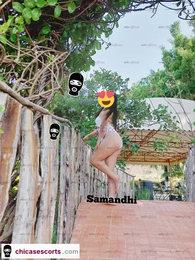 Foto de Calidad Y Experiencia Samandhi La MáS Hot Del Momento — imagen 5