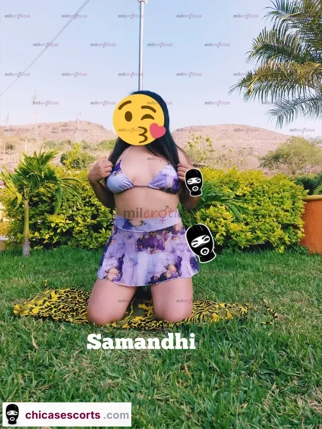 Foto de Calidad Y Experiencia Samandhi La MáS Hot Del Momento — imagen 6