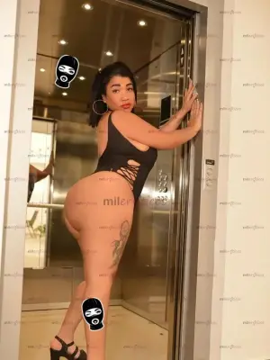 Como Te Gusta Tetona Y Culona Solo Pocos Dias En Tu Cuidad, Escorts en Medellín, Colombia — 18 años