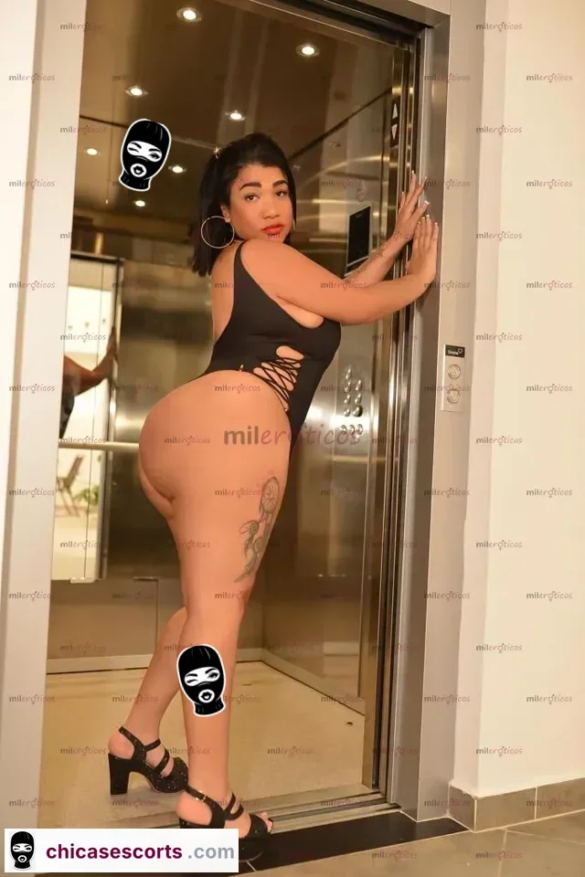 Foto de Como Te Gusta Tetona Y Culona Solo Pocos Dias En Tu Cuidad — imagen 3