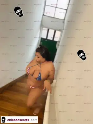 Como Te Gusta Tetona Y Culona Solo Pocos Dias En Tu Cuidad, Escorts en Medellín — 18 años