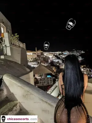 Daniela Ardiente Con Ganas De Mucho Sexo, Escorts en Bogotá — 18 años