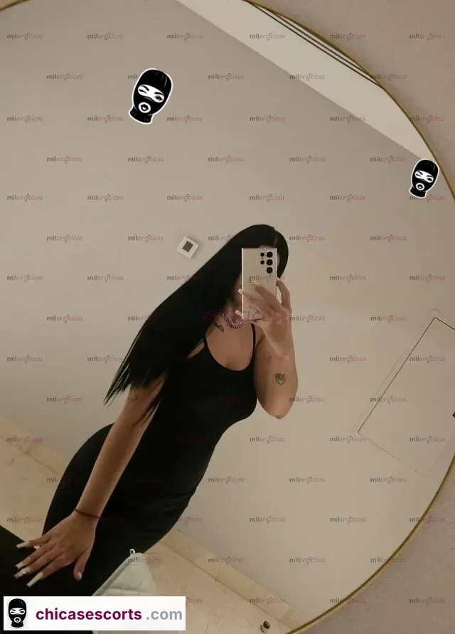 Foto de Daniela Ardiente Con Ganas De Mucho Sexo — imagen 5