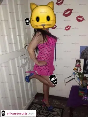 Daniela Exotica, Alegre, Deliciosa, Sin Tapujos 3192129433, Escorts en Bogotá, Colombia — 18 años