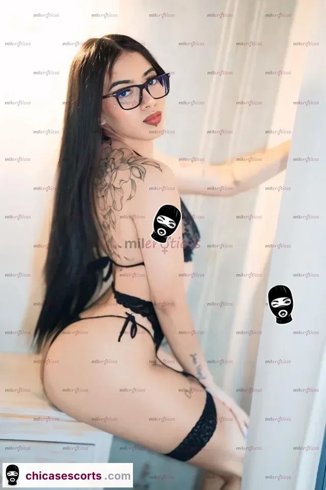 Foto de Hanna Linda Flaquita Y Chiquita De Lindo Culito Y Vagina Apretada, Escorts en Bogotá, Colombia