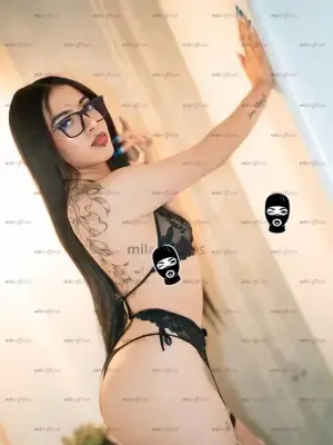 Hanna Linda Flaquita Y Chiquita De Lindo Culito Y Vagina Apretada, Escorts en Bogotá, Colombia — 18 años