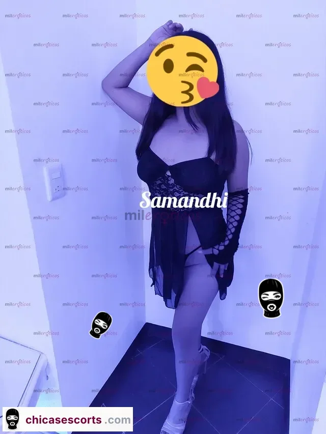 Foto de Hey Guapo Soy Samandhi Sexi Y Muy Complaciente Servicio 24 Horas — imagen 5