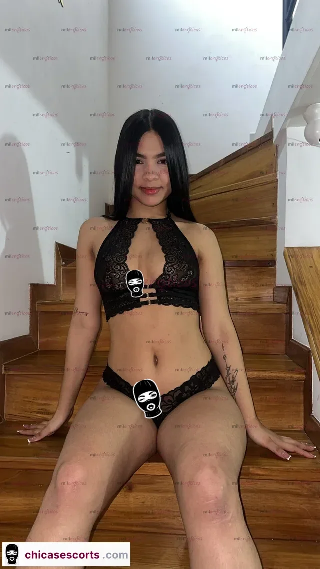 Foto de Hola Amor Soy Barbie Una Chica ReciéN Llegada A La Ciudad, Escorts en Bogotá, Colombia