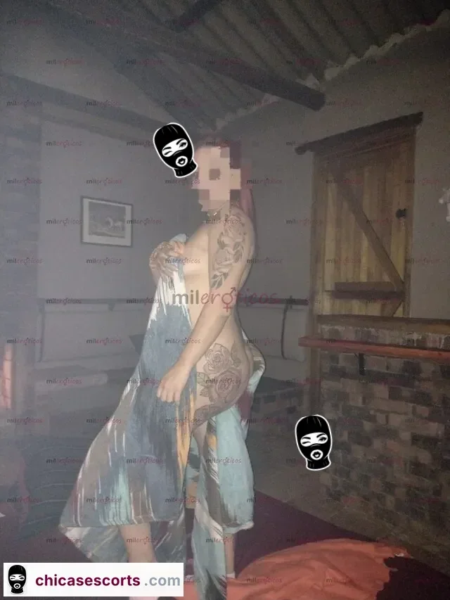 Foto de Hola Amor Soy VeróNica.... Linda Peli Egra Culona Con Un Cuerpo Espectacular — imagen 9