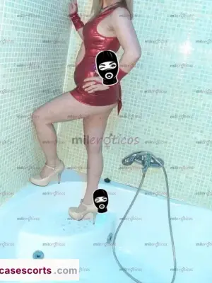 Hola CariñO En Busca De Placer Diferente Y Novedoso? Visitame 3228923925 Viviana, Escorts en Bogotá — 18 años