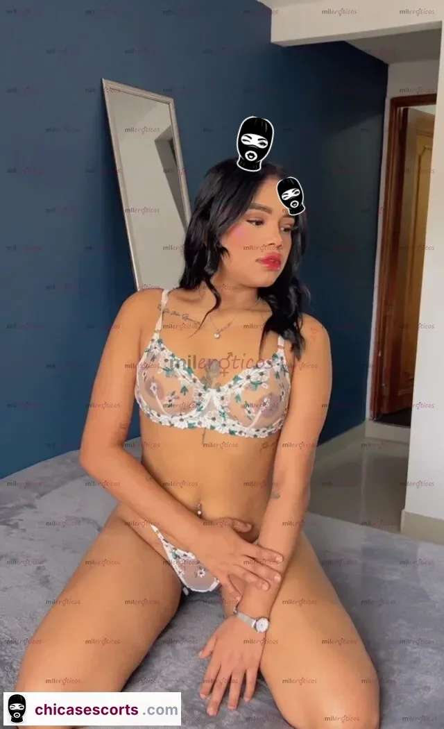 Foto de Hola Soy Alejandra Rica Morenita Pelinegra Nueva En Tu Ciudad — imagen 4