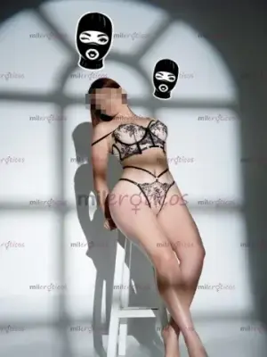 Jennifer Chica Universitaria En Apartamento Privado Fantasias, Escorts en Bogotá — 18 años