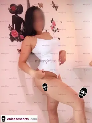 Lactante Me Dilata Mi Cukita Cuendo Te Doy Mi Lechita, Escorts en Bogotá, Colombia — 22 años