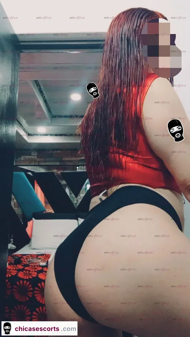 Foto de Nueva Blanquita Tetona Dispuesta A Complacerte Pajita Rusa — foto de perfil verificado