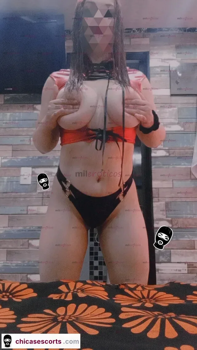 Foto de Nueva Blanquita Tetona Dispuesta A Complacerte Pajita Rusa — imagen 4