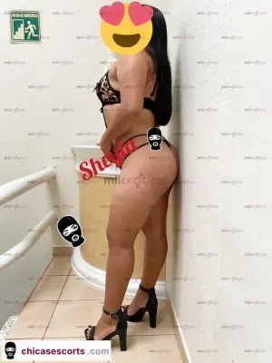 Oral Mutuo Garantizado Me Encanta Mojarme Cuando Me Beses La Pussy, Escorts en Bogotá — 22 años