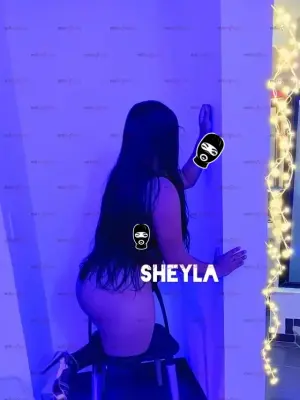 Oral Mutuo Garantizado Me Encanta Mojarme Cuando Me Beses La Pussy, Escorts en Bogotá — 22 años