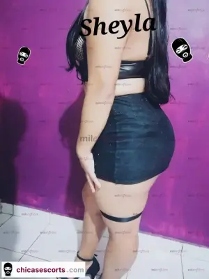 Oral Mutuo Garantizado Me Encanta Mojarme Cuando Me Beses La Pussy, Escorts en Bogotá — 22 años