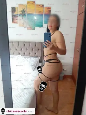 Promo Rato 50 Media 80 Hora 100 Ven Ya Disfruta Caballota, Escorts en Bogotá — 22 años