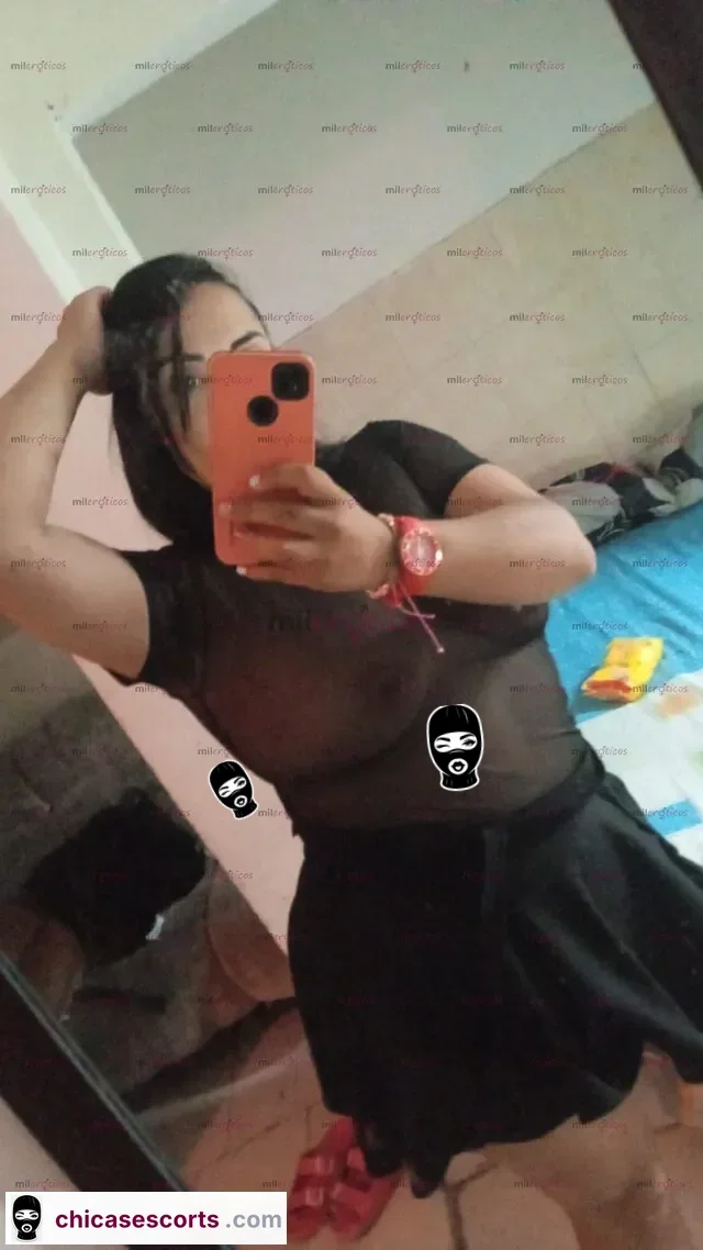 Foto de Quiero Chupar Tus Wuevas Que Me Des Duro Comerme Tu Leche Ser Tu Perra, Escorts en Bogotá, Colombia