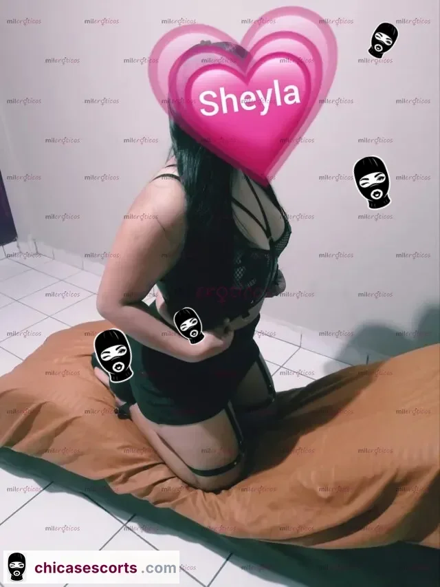 Foto de Sheyla Ven A Visitarme — imagen 3