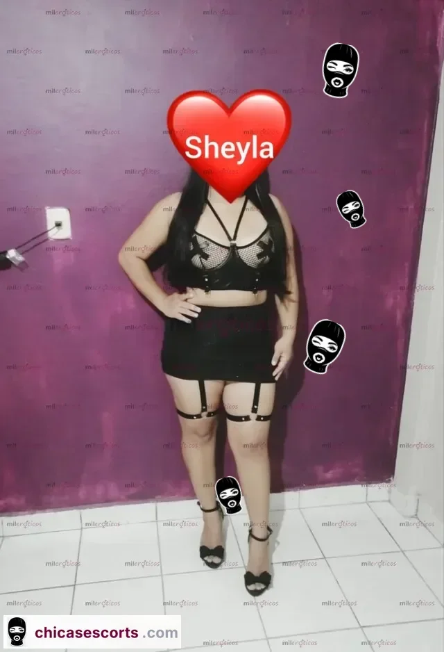 Foto de Sheyla Ven A Visitarme — imagen 4