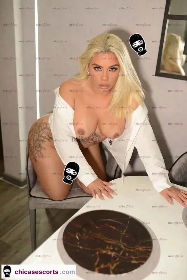 Foto de Soy Angie Una Rubia Con Una Vagina Jugosa Y El Mejor Virtual De La Pagina — imagen 3