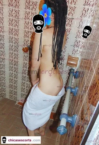 Foto de Soy Luna Una Hermosa Y Joven Colombiana Dia De Promo Desde 25mil — imagen 4