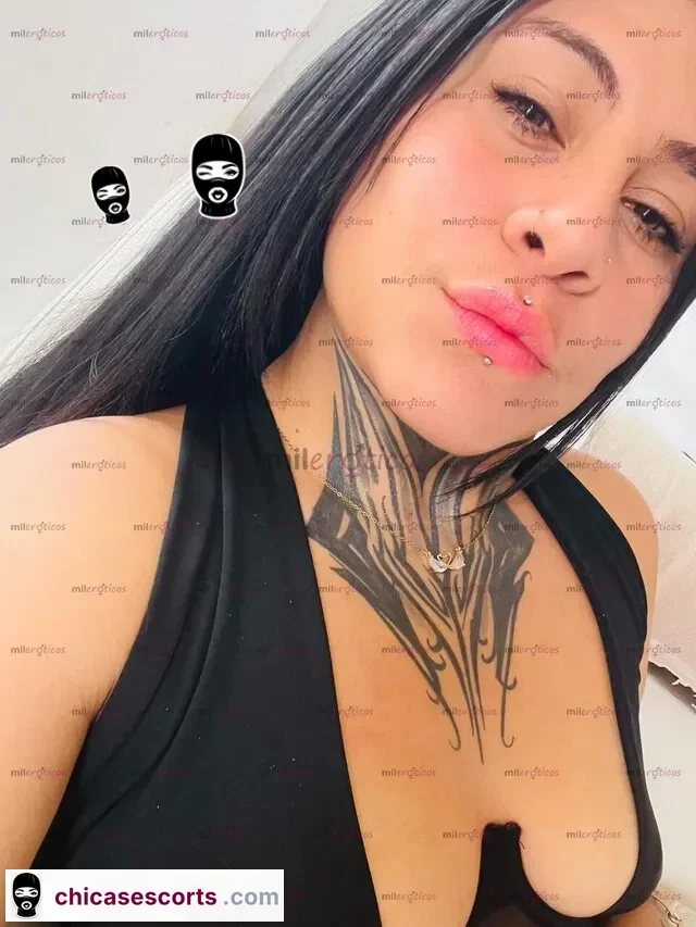 Foto de Soy Mariana Sensualidad Y Elegancia Una Chica Muy Deliciosa Justo Lo Que Estaba, Escorts en Bogotá, Colombia