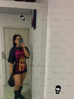 Soy Mariana Sensualidad Y Elegancia Una Chica Muy Deliciosa Justo Lo Que Estaba, Escorts en Bogotá — 18 años