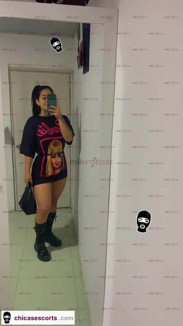 Foto de Soy Mariana Sensualidad Y Elegancia Una Chica Muy Deliciosa Justo Lo Que Estaba — imagen 8