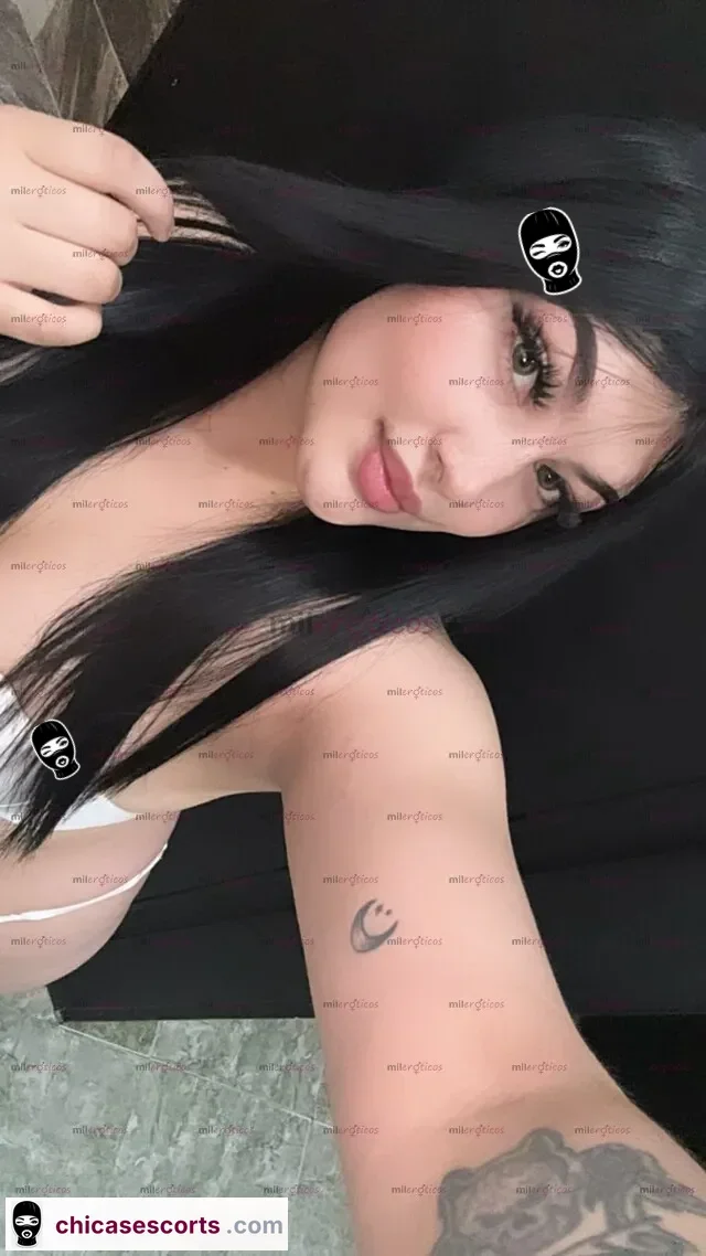 Soy MíA Tú Perra Que Llegó A Castilla Para Complacerte Como Tú Quieres Estar, Escorts en Bogotá — 42 años