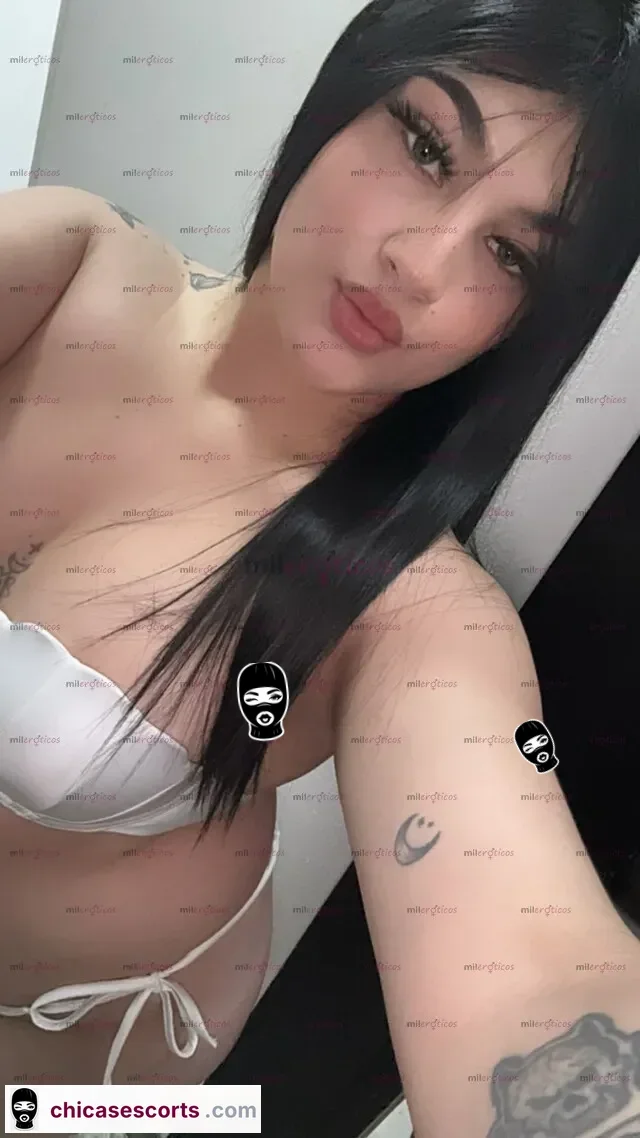 Foto de Soy MíA Tú Perra Que Llegó A Castilla Para Complacerte Como Tú Quieres Estar — foto de perfil verificado