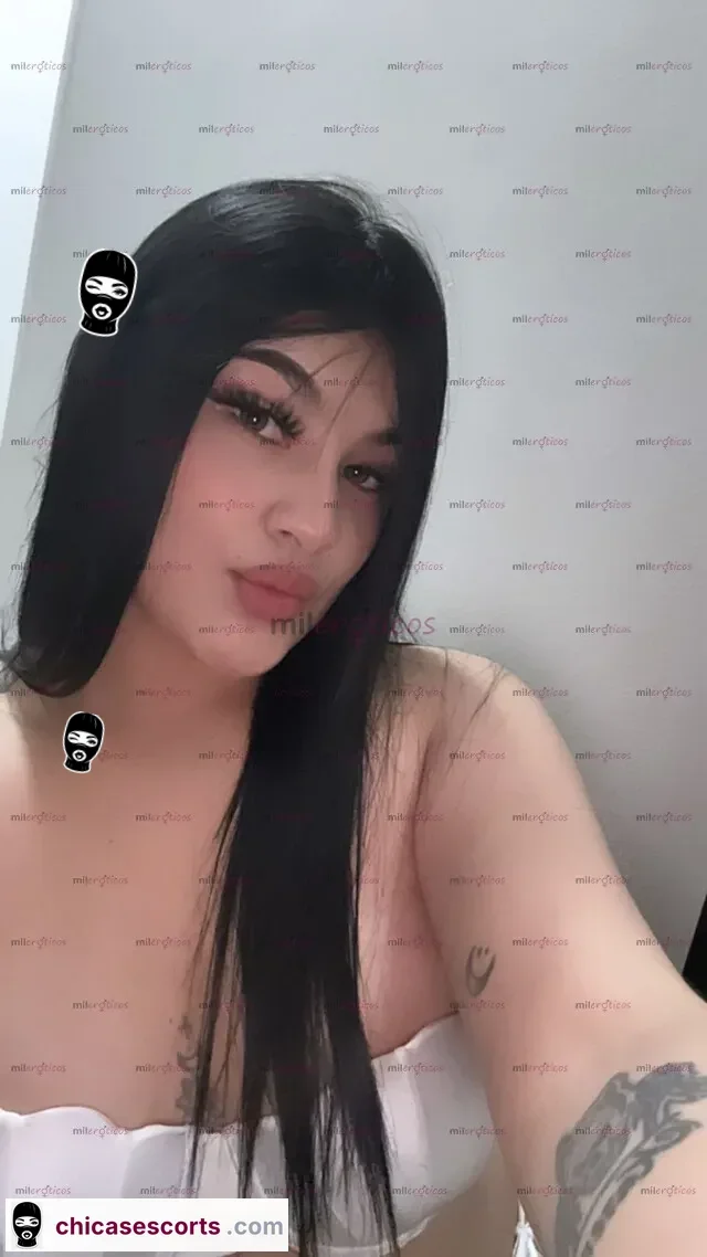 Foto de Soy MíA Tú Perra Que Llegó A Castilla Para Complacerte Como Tú Quieres Estar — imagen 3