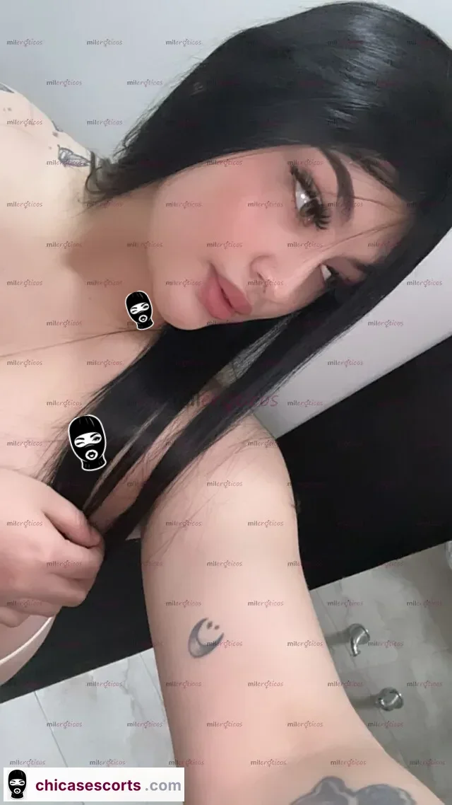 Foto de Soy MíA Tú Perra Que Llegó A Castilla Para Complacerte Como Tú Quieres Estar — imagen 5