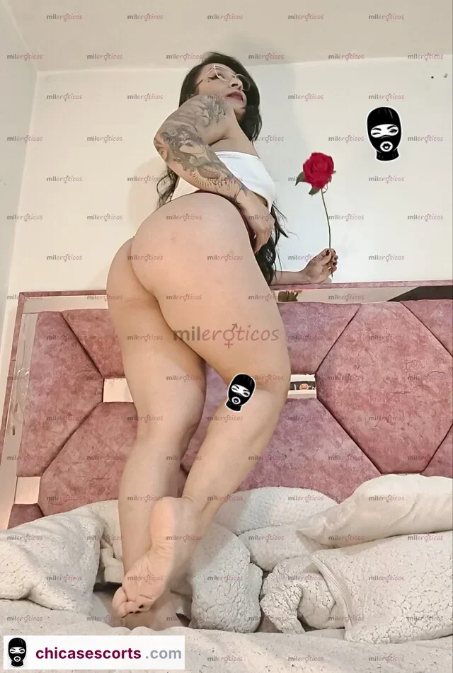 Foto de ¿Te Gusta La Garganta Profunda? ¿O Que Tal Unos Deliciosos Sentones? — imagen 3