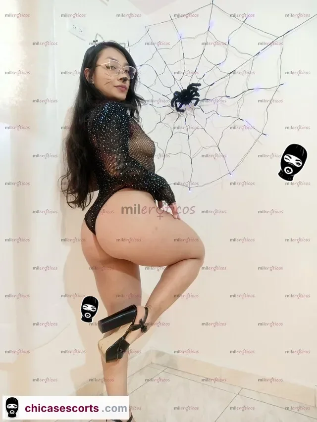 Foto de ¿Te Gusta La Garganta Profunda? ¿O Que Tal Unos Deliciosos Sentones? — imagen 6