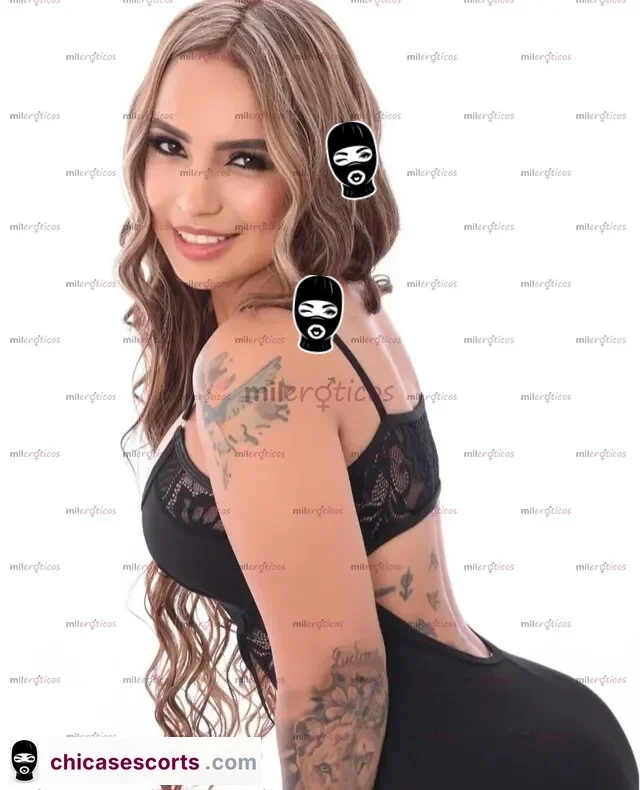 Foto de Thalia Pelirroja Nueva En La Pagina Me Encanta Hacer Maldades Escribeme — foto de perfil verificado