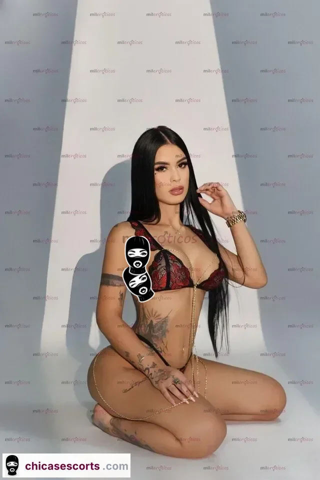 Foto de Valeria Escort Vip Sofisticada Nueva En Medellin Realizo Todos Los Servicios — foto de perfil verificado