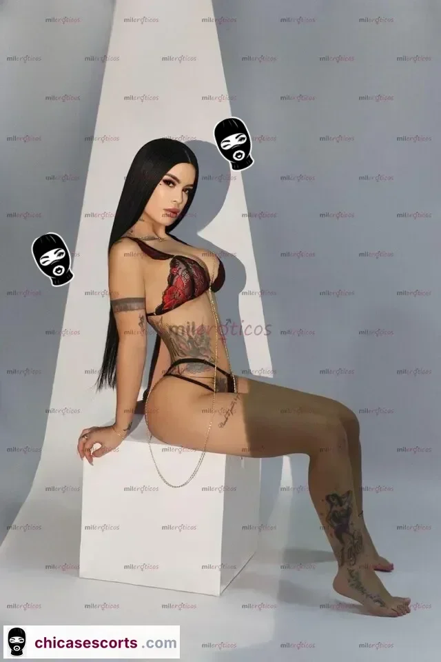 Foto de Valeria Escort Vip Sofisticada Nueva En Medellin Realizo Todos Los Servicios — imagen 4