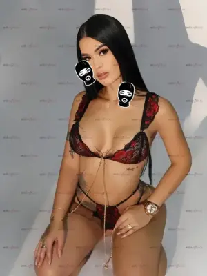 Valeria Escort Vip Sofisticada Nueva En Medellin Realizo Todos Los Servicios, Escorts en Medellín, Colombia — 19 años