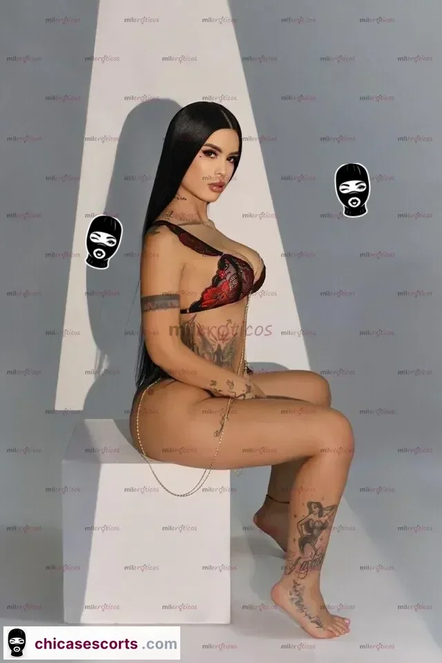 Foto de Valeria Escort Vip Sofisticada Nueva En Medellin Realizo Todos Los Servicios — imagen 8