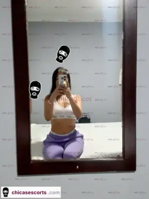 Ven Y DiviéRtete Disponible Para Hacer Realidad Nuestras Fantasias, Escorts en Bogotá — 22 años