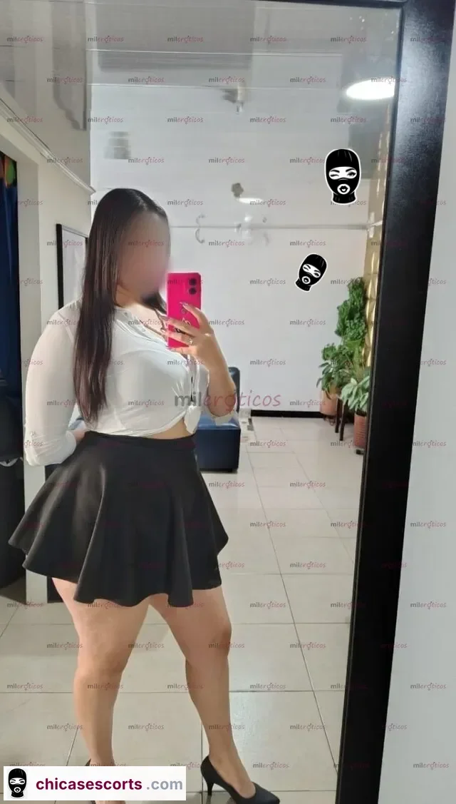 Foto de Voluptuosa Pelinegra — imagen 5